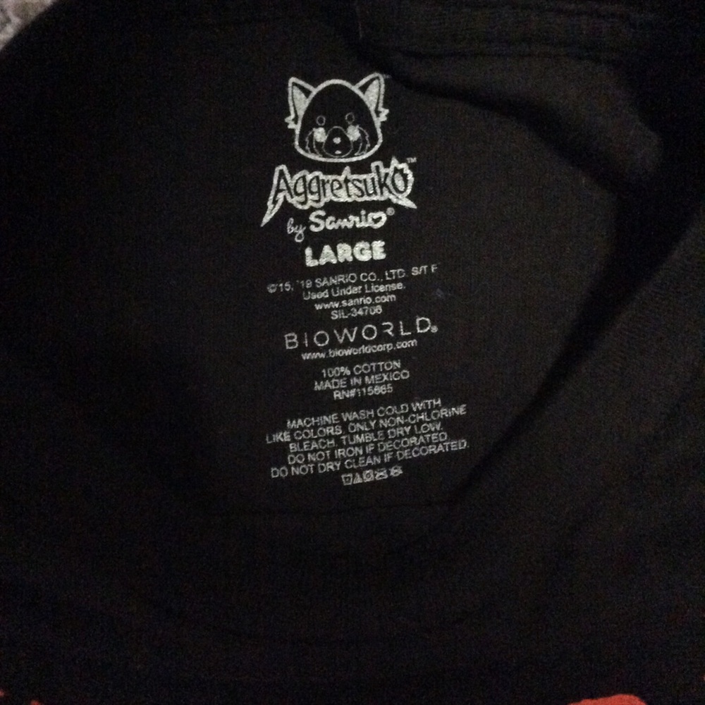 Sanrio - Picture 3 of 3